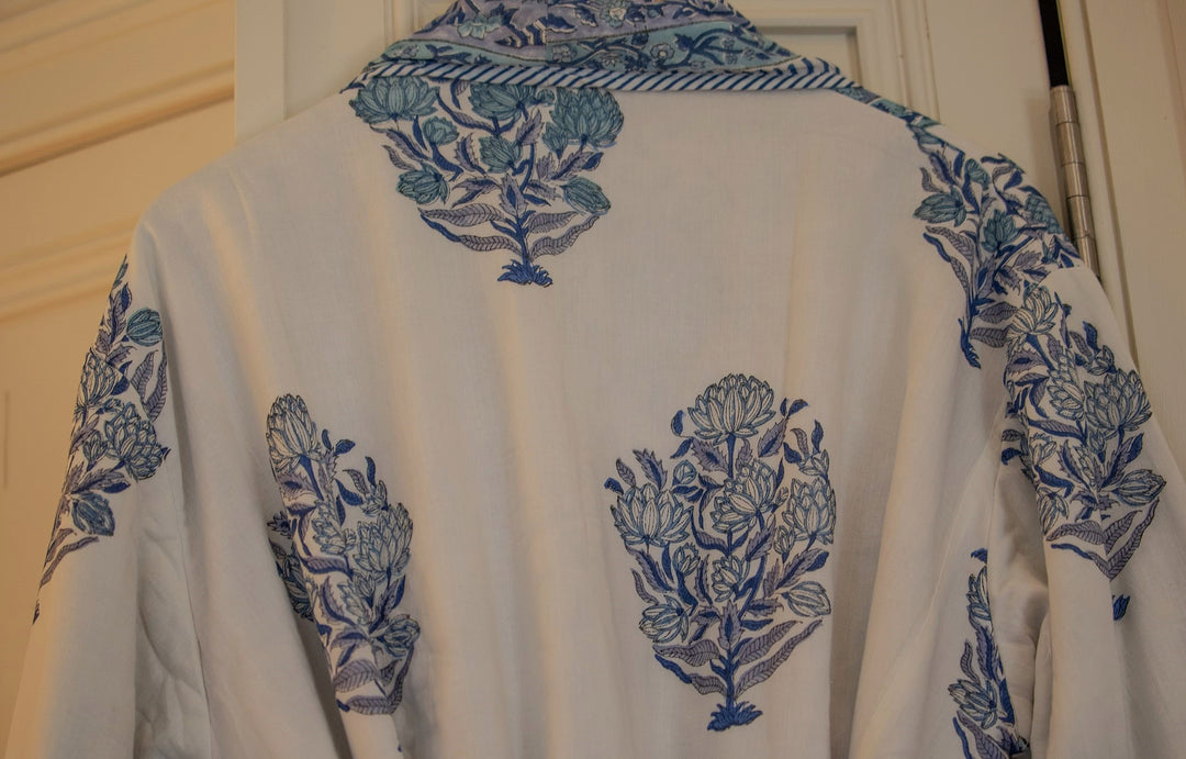 Reverse side print