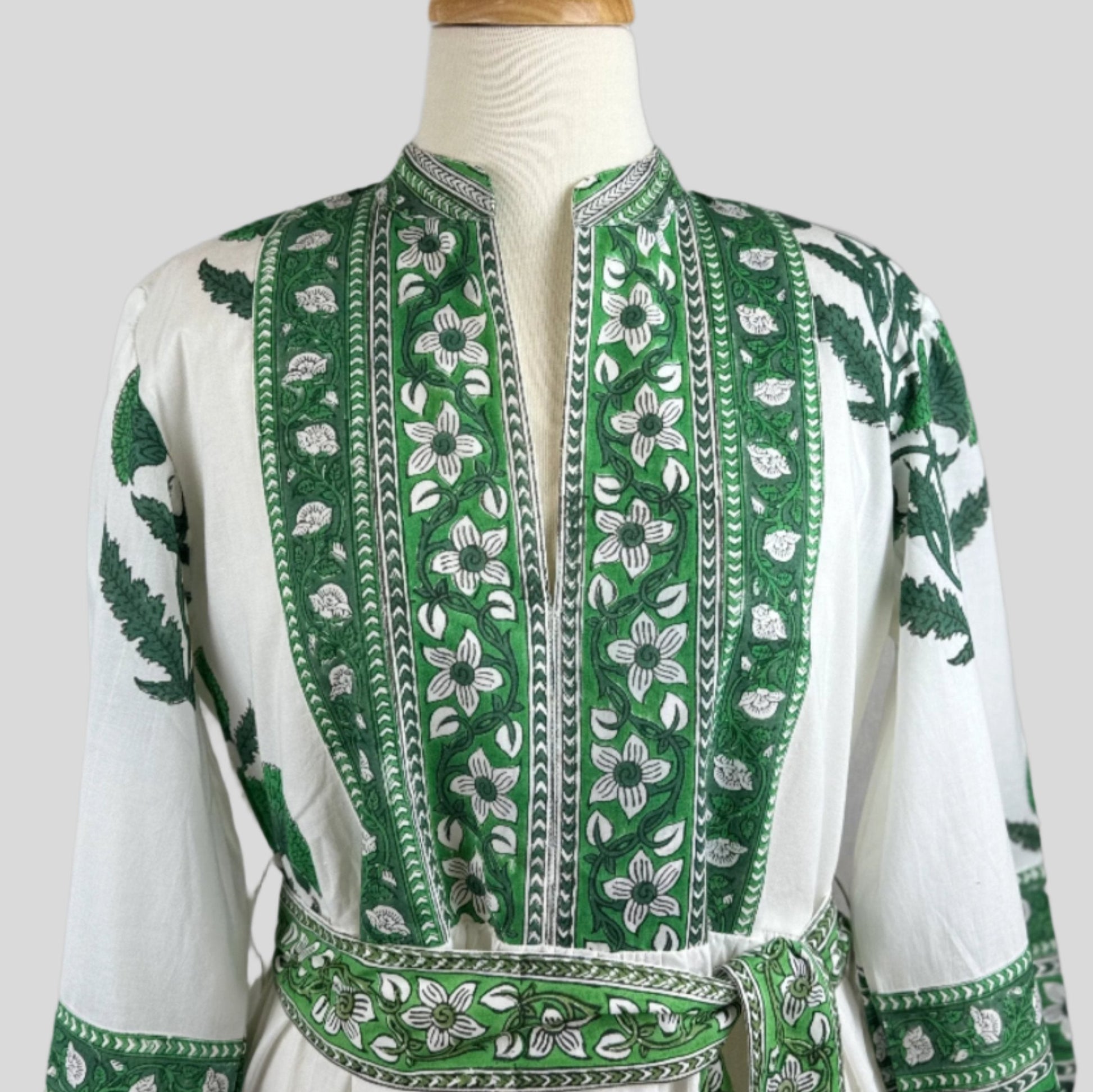 Zimmermann amari paisley fashion dress